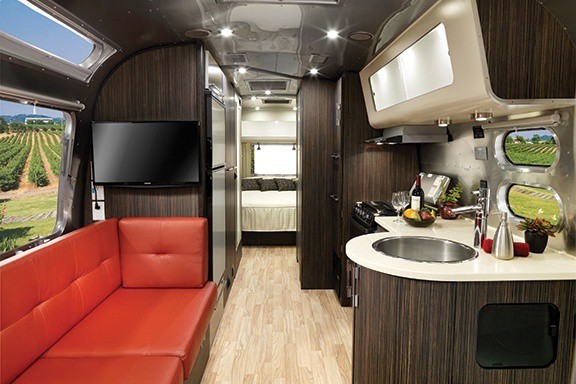 airstream international serenity