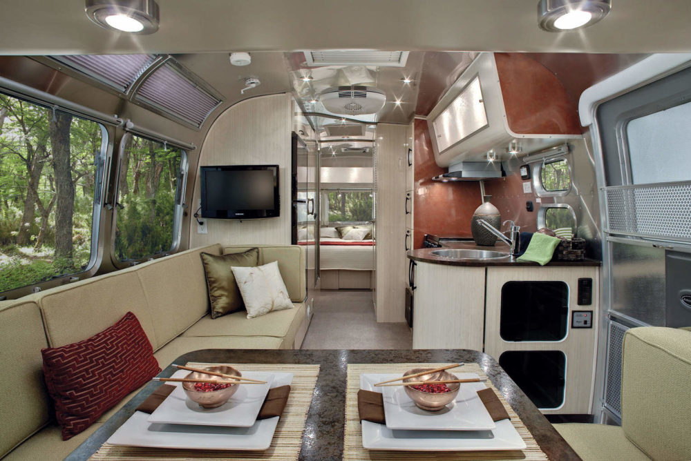 airstream international serenity