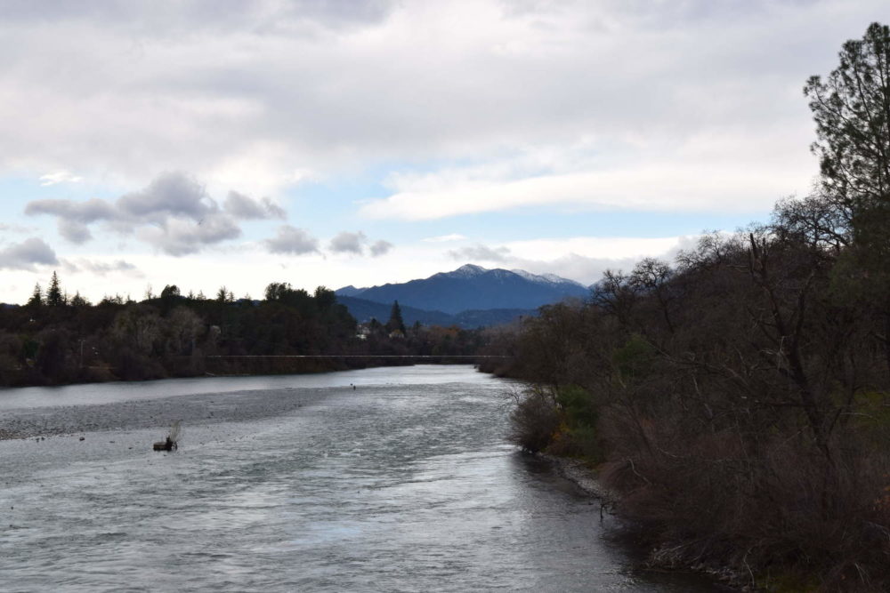 Sacramento River