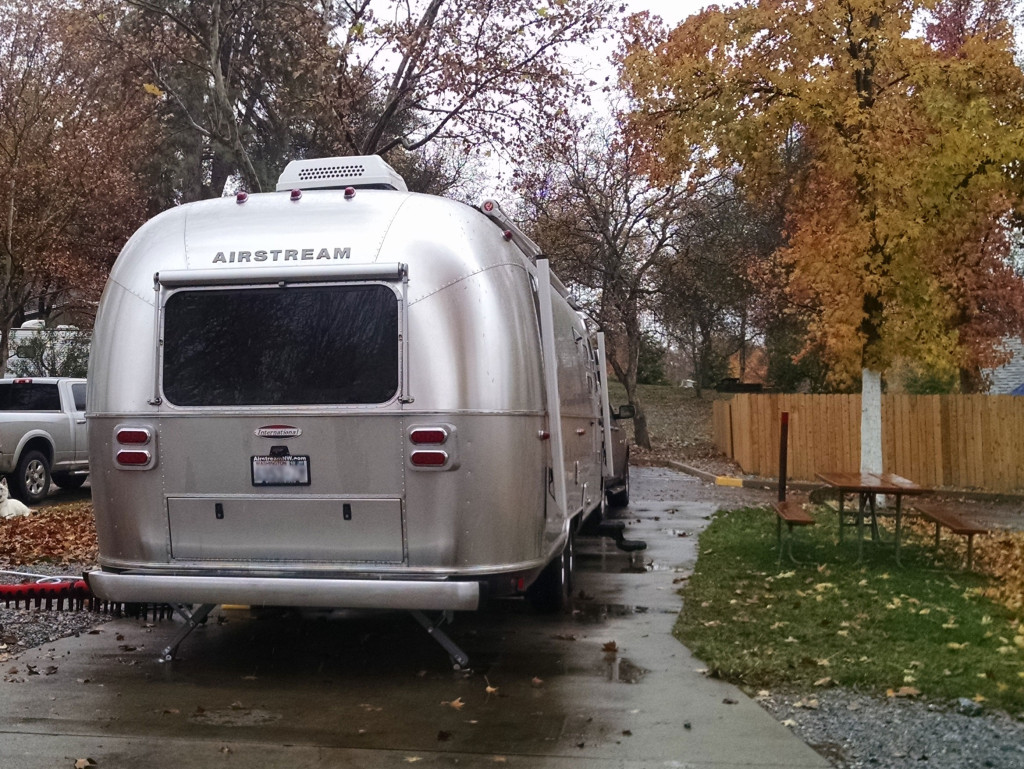 Mountain Gate RV Park Redding, CA The Adventures of Trail & Hitch