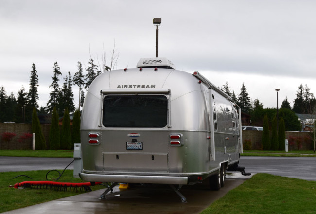 Little Creek Casino & Resort RV Park