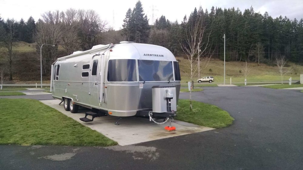 The Yamato Little Creek Casino RV Park