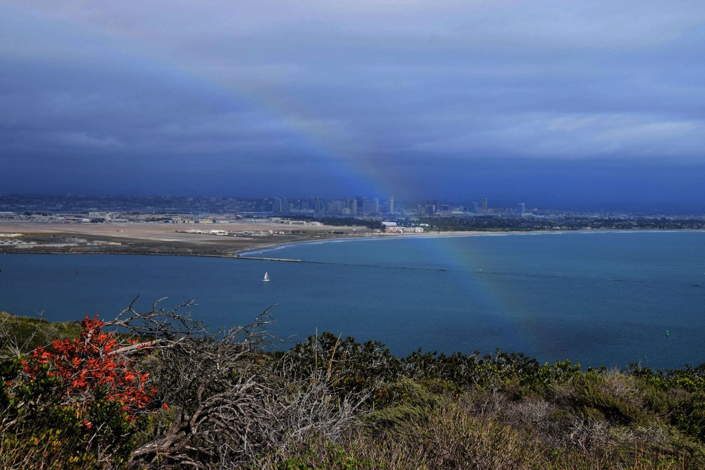 San Diego Rainbow