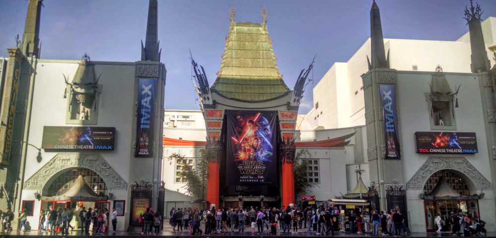 TCL Chinese Theatre