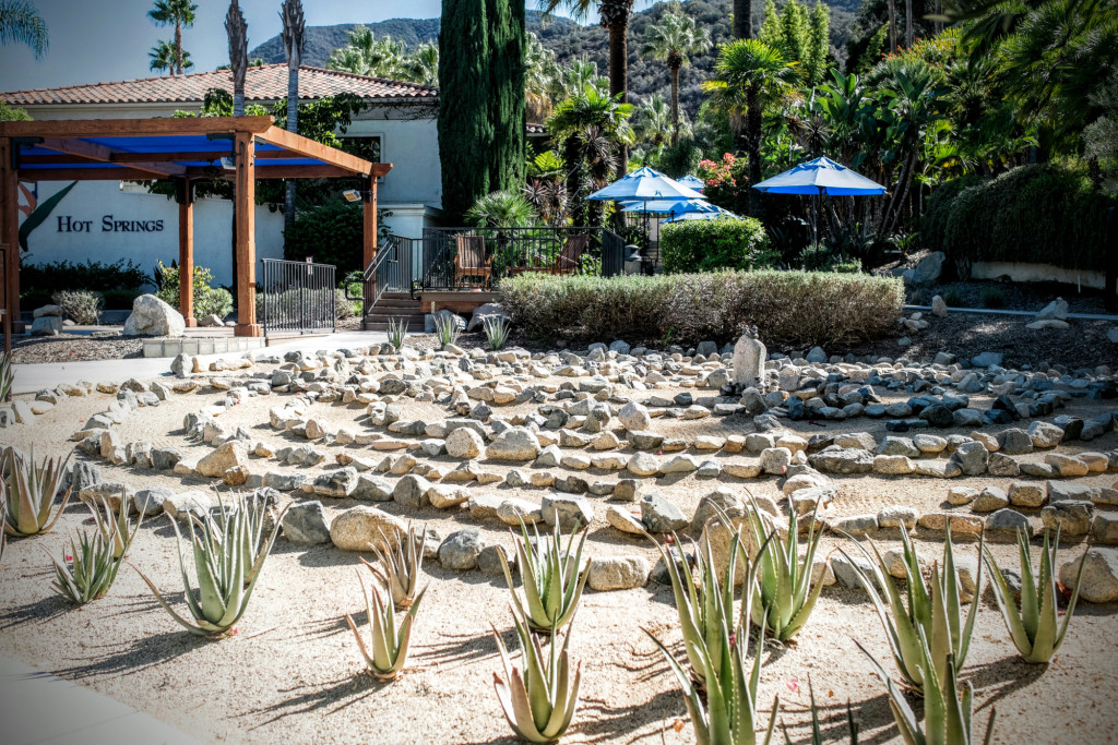 Meditation Labyrinth