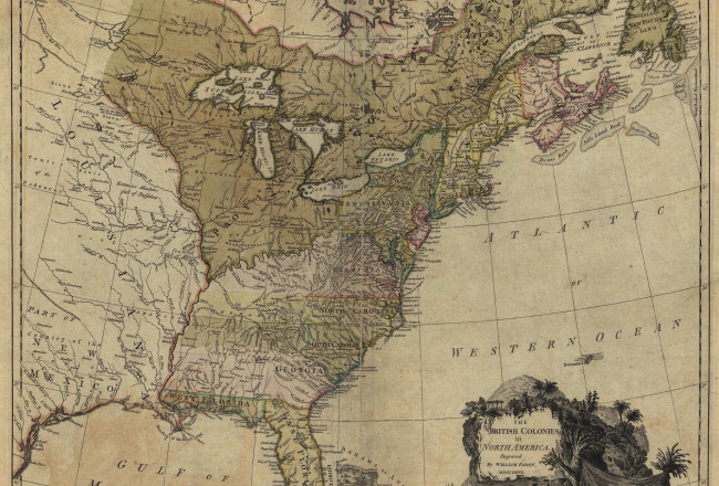 Before 1776: Life in the American Colonies