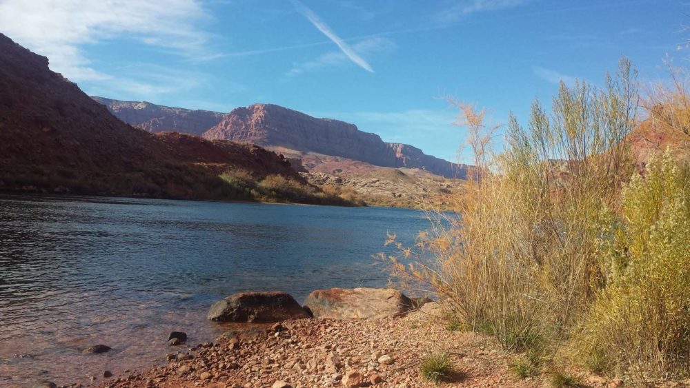 Colorado River