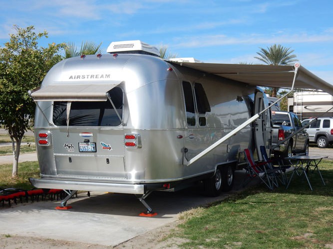 Oasis RV Park