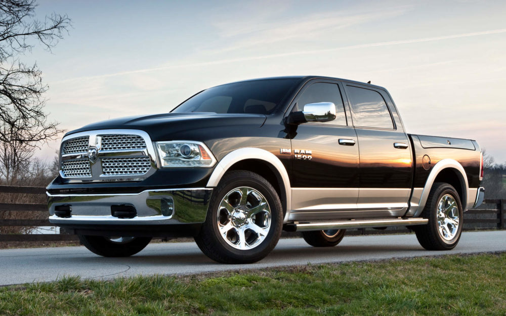 Ram1500 Truck