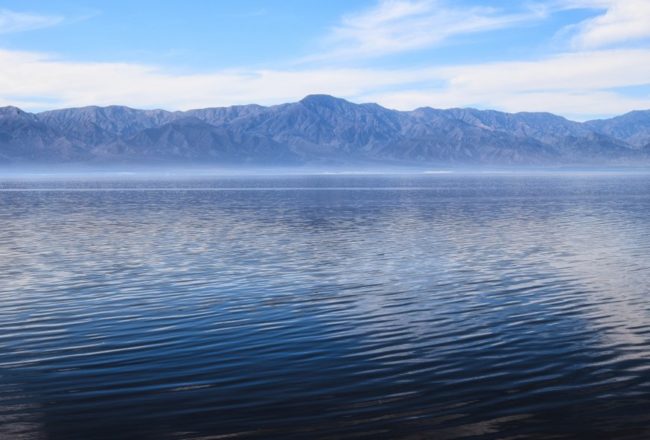 Salton Sea