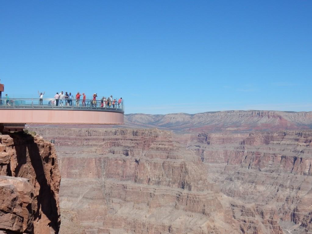 The Skywalk