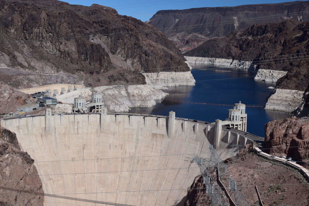 Hoover Dam