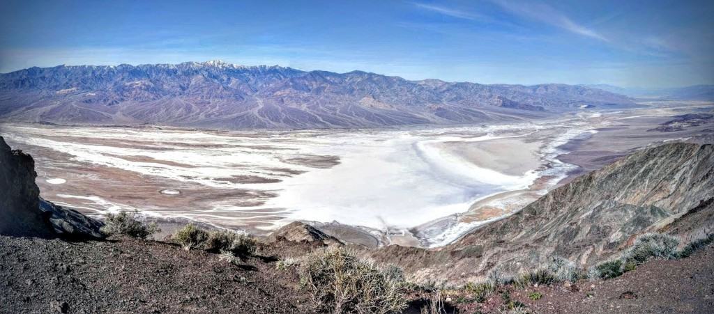 Death Valley in all its Glory