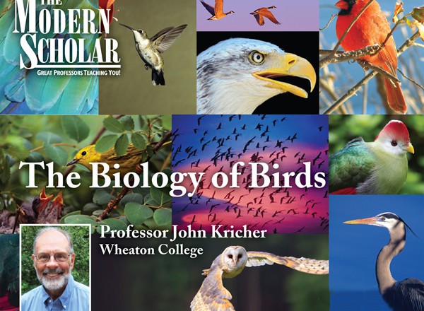 The Biology of Birds