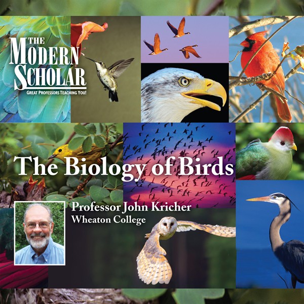 The Biology of Birds