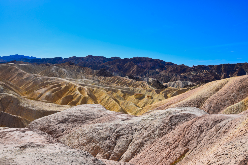 Zabriskie Point