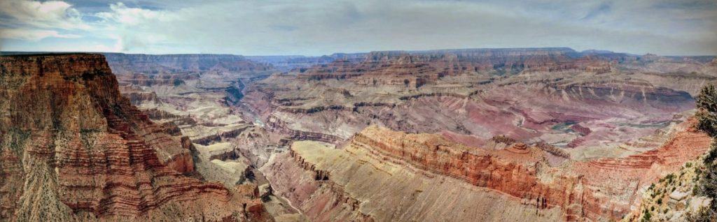 Lipan Point 