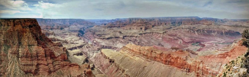 Lipan Point