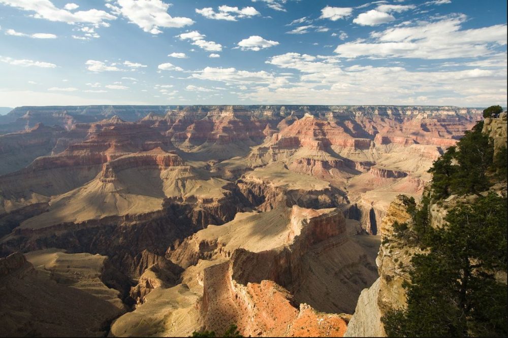 Monument Creek Vista