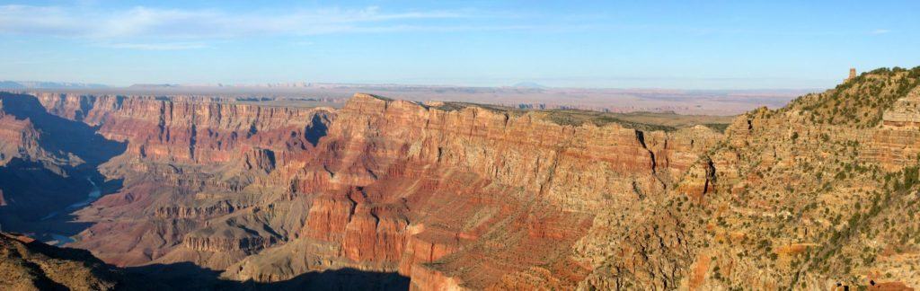 Navajo Point