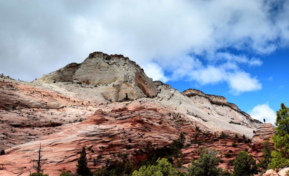 Sandstone Towers