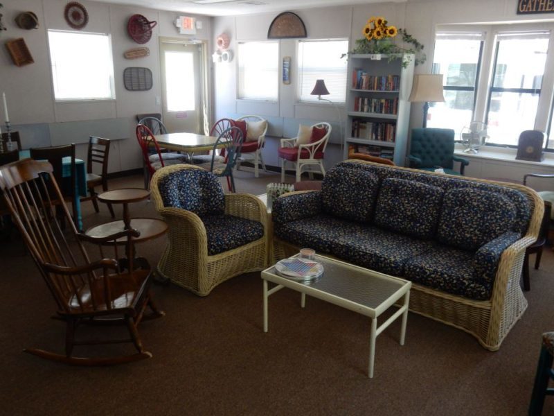 Leeds RV Park Leeds, UT The Adventures of Trail & Hitch