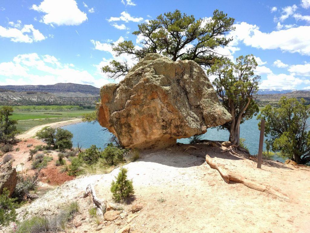 Balanced Rock