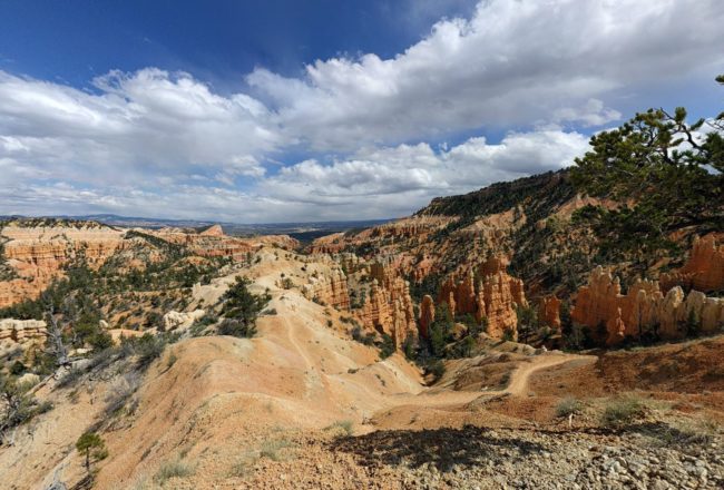 Fairyland Loop Bryce NPS