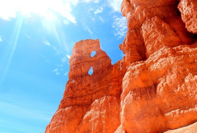 Hoodoos and Windows