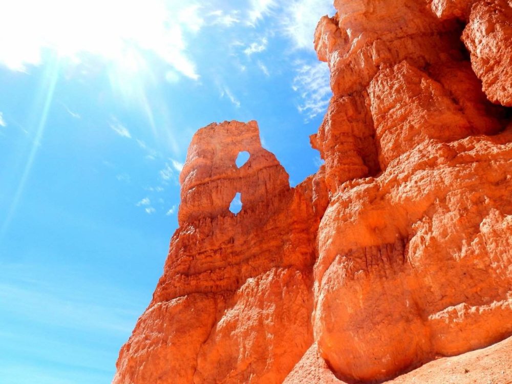 Hoodoos and Windows