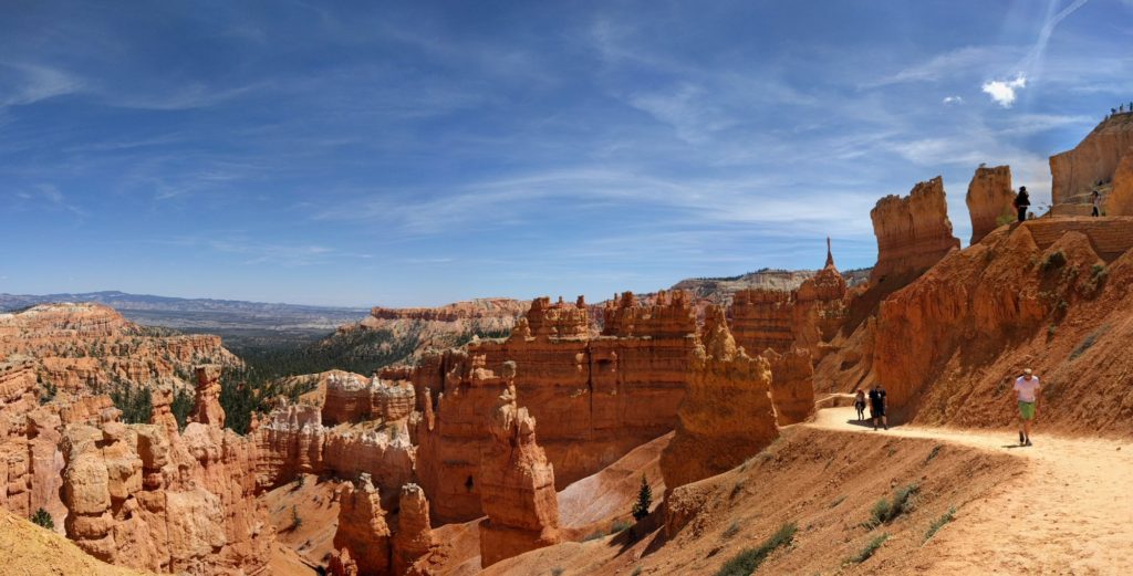 Hoodoohike