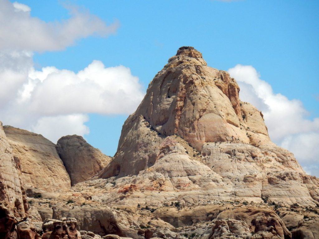 SandstoneFormations