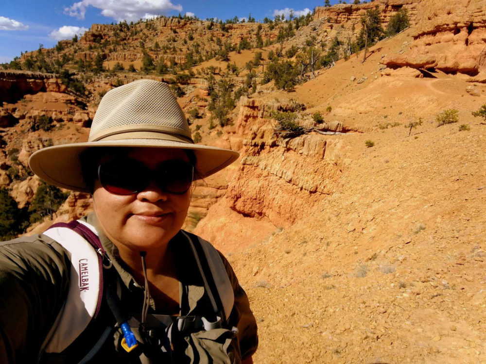 Arches Trail