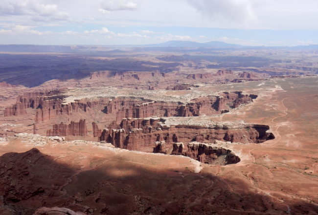 Grand View Point