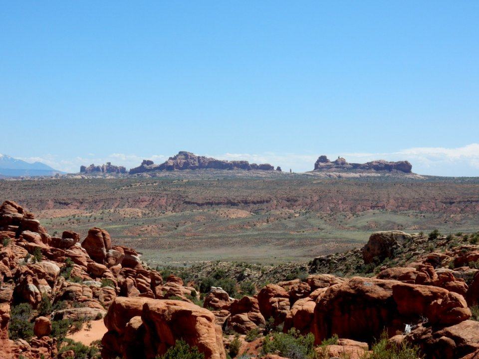 Distant Formations. I think that's the Devils Garden.