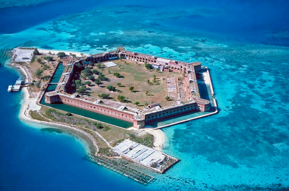 Dry Tortugas National Park