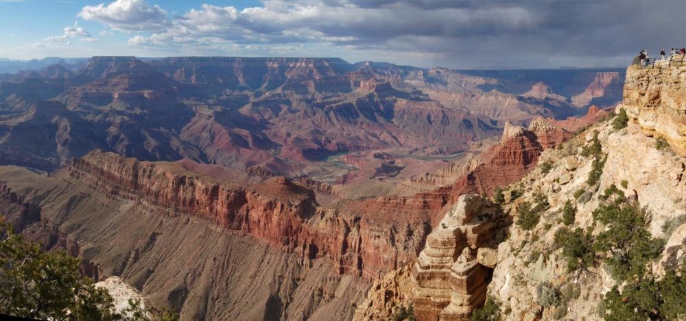 Grand Canyon National Park