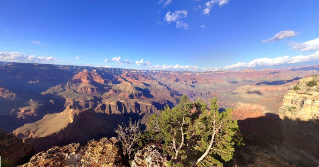 Trail View, Grand Canyon National Park