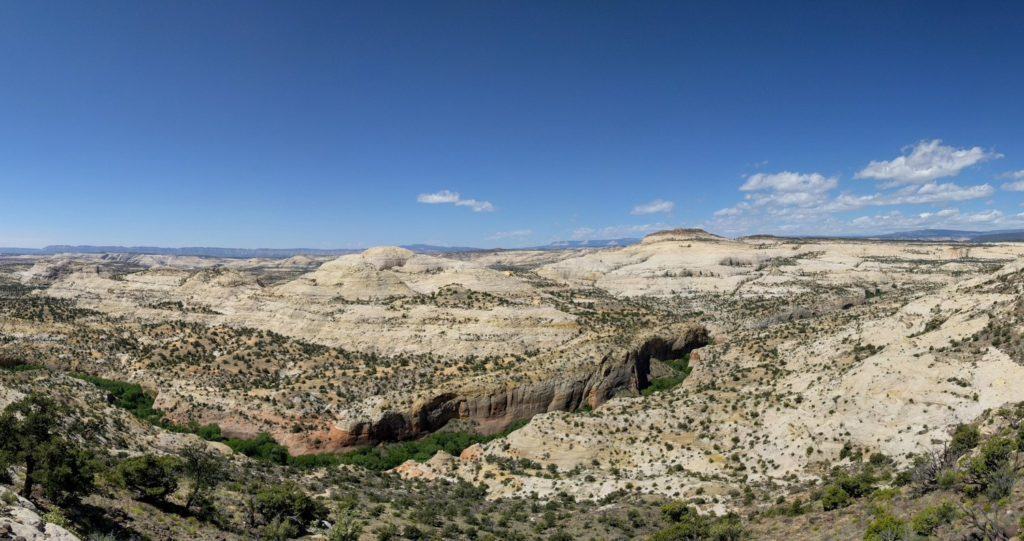 Grand Staircase-Escalante National Monument