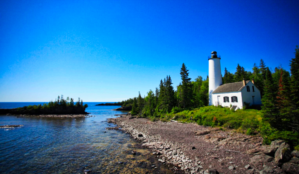 Isle Royale National Park