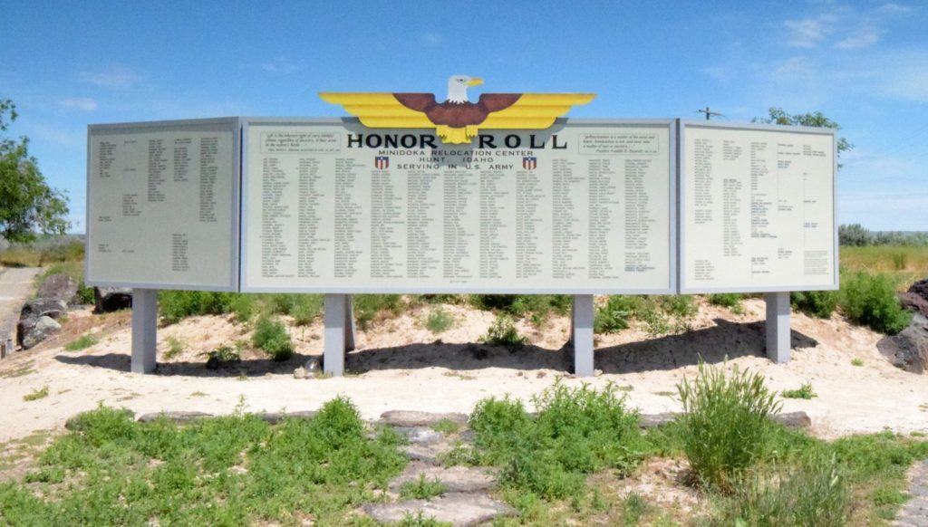 Honor Roll Memorial