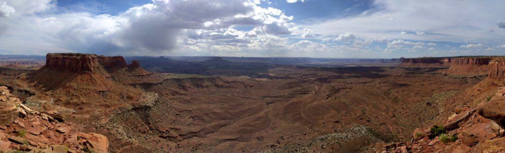 Grand View Point!