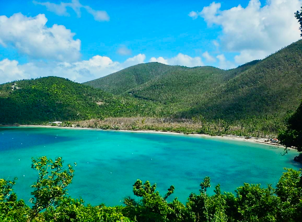 Virgin Islands National Park