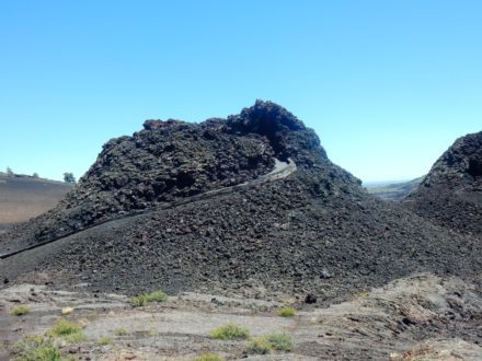 Easy Hikes of Craters of the Moon – The Adventures of Trail & Hitch