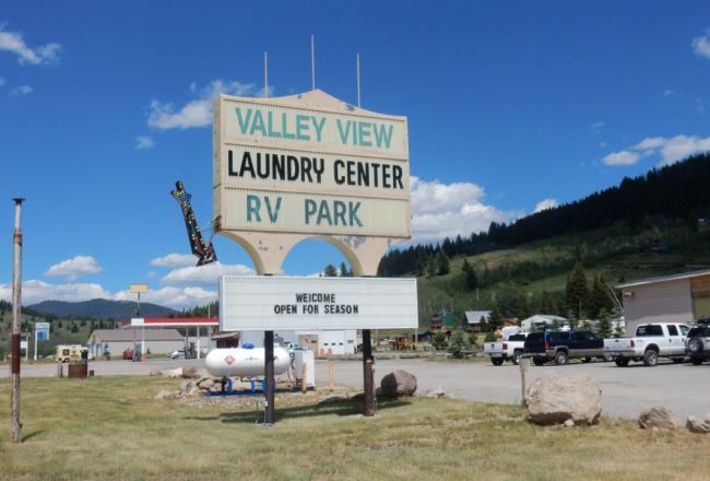 Idaho Valley View RV Park: Your Home Base for Idaho Adventures