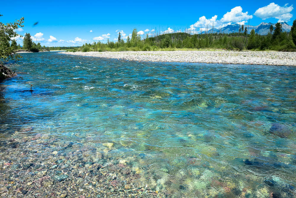 North Fork Flathead River