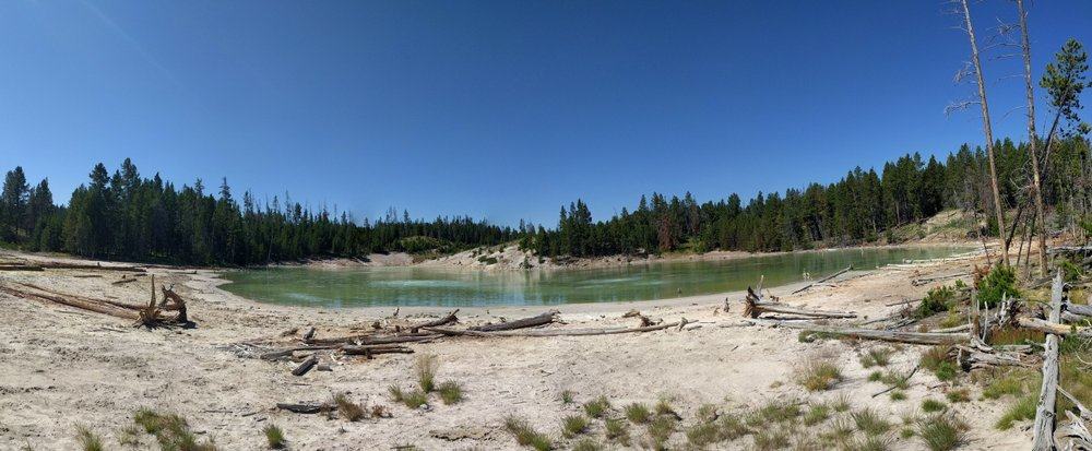 Sour Lake