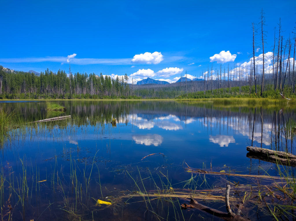 Howe Lake