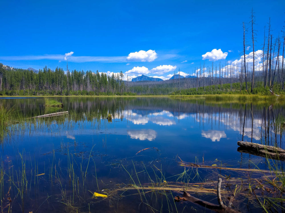 Howe Lake