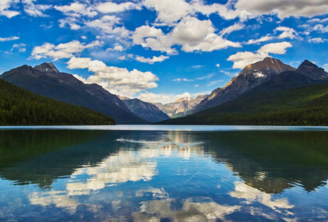 Lake McDonald